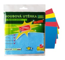 UTĚRKA HOUBOVÁ BETY 5ks