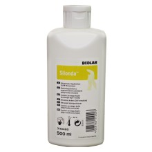 KRÉM NA RUCE SILONDA 500 ml ochranný a regenerační