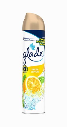 BRISE spray osvova 300ml Citrus