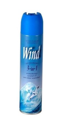 OSV̎OVA WIND 300ml ocen