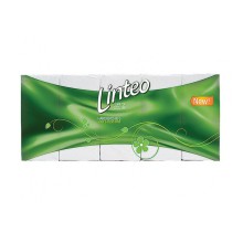 HYGIENICKÉ KAPESNÍČKY LINTEO 10ks