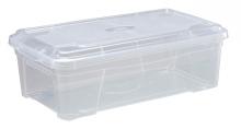 BOX Space 2 úložný, 35,5x21x12,5 cm, 5,7 l, plast