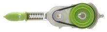 KOREKČNÍ ROLLER Pilot BeGreen 4mm náhr. náplň