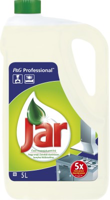 JAR 5l na mastné povrchy