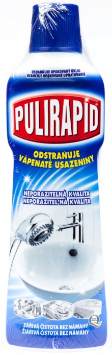 PULIRAPID 500ml