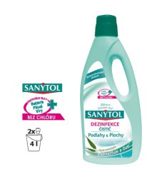 SANYTOL UNIVERZLN ISTI 1l, koncentrt
