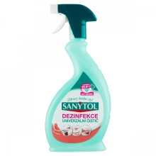 SANYTOL univerzln sprej 500 ml, grep
