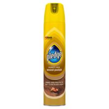 Letnka na nbytek Pledge wood classic, 250 ml