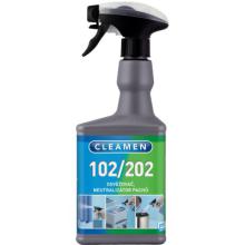 CLEAMEN 102/202 osvova vzduchu s rozpraovaem 550 ml