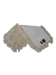 Mop jazykový standart 40cm, bavlna