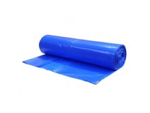 PYTLE NA ODP. 120 l, 25 ks, 30 , 70 x 110 cm, modr 