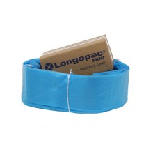 PYTLE pro PAXXO Longopac Standard, MINI, modr/lut, 55 m
