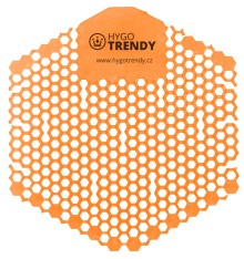 STKO DO PISORU TRENDY WAVE, oranov, Mango