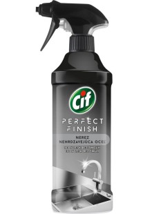 Cif nerez sprej 435ml