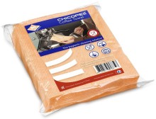 UTĚRKA Chicopee Coffee Towel oranžová, 10 ks