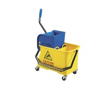 �klidov� voz�k Filmop Spider 7930, bez �d�ma�e, s v�drem 15 l