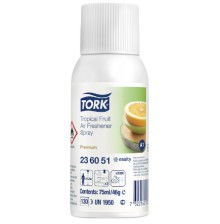 Vn do osvovae vzduchu Tork 236051, ovocn, systm A1