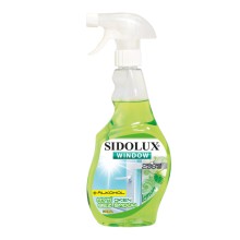 istc prostedek na okna Sidolux, citron, 750 ml