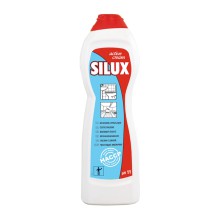 Aktivní čistící mléko Silux Professional, bílé, 1 l