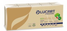 HYGIENICKÉ KAPESNÍČKY LUCART ECONATURAL, 9 ks
