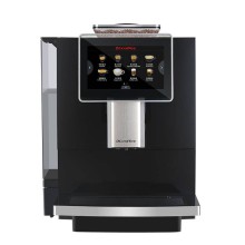 Automatický kávovar Dr. Coffee F10, pro malé a střední kanceláře, černý