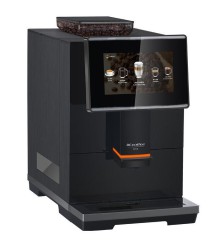 Automatický kávovar Dr. Coffee C11L, pro menší kancelář, černý