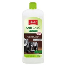 Odvpova kvovar Melitta Anti Calc BIO, 250 ml