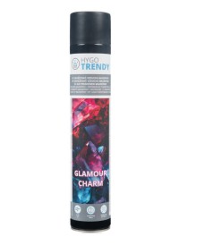 Osvova vzduchu maxisprej, glamour charm, 750 ml