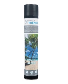 Osvova vzduchu maxisprej, exotic breeze, 750 ml