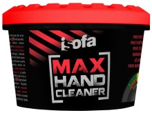 Myc pasta na ruce Isofa Max, 450 g