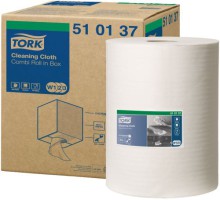 istic utrka Tork 510137, jemn, 1 vrstv, bl, systm W1, W2