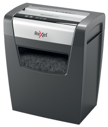 Skartovaka Rexel Momentum X410