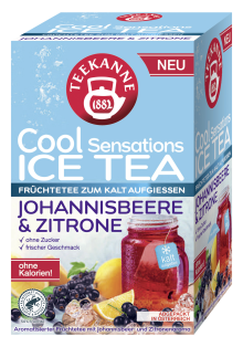 Ledov aj cool sensations ice tea rybz-citrn - expirace 4/2025