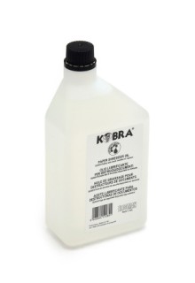 Olej pro skartovae, mazac i istc, 1 l