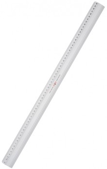 Pravítko KOH-I-NOOR, kovové, 60 cm