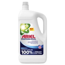 Tekut prac prostedek Ariel Professional Original, 110 pracch dvek, 4,95 l