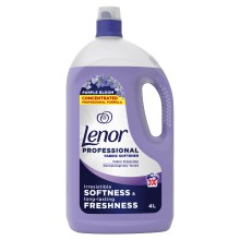 Aviv Lenor Professional Purple Lavender, 200 PD, 4l