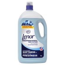 Aviv Lenor Professional Sea Breeze, 200 PD, 4l