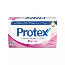 Toaletní mýdlo Protex, Cream, 90 g