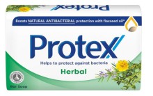 Toaletní mýdlo Protex, Herbal, 90 g