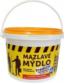 Mazlav mdlo, 2 kg