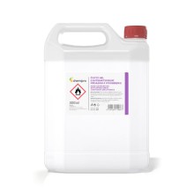 Dezinfekce na ruce, gelová, 5 l