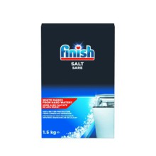 Sůl do myčky Finish, 1,5 kg