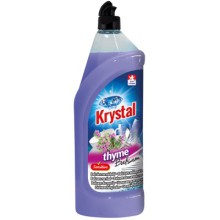 Prostedek na ndob Krystal, matedouka, 750 ml
