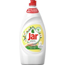 Prostedek na ndob Jar Sensitive, hemnek, 900 ml