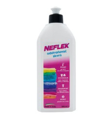 Odstraňovač skvrn Neflek, 500 ml