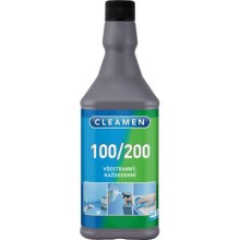 istc prostedek univerzln Cleamen 100/200, generln denn, 1 l