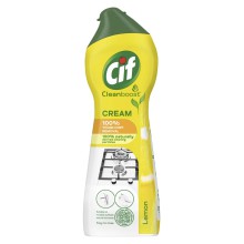 Tekut psek Cif krm, citrn, 250 ml