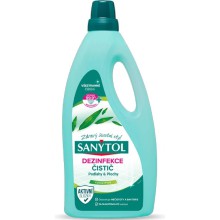 istc prostedek univerzln Sanytol, koncentrt, 1 l