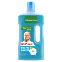istc prostedek univerzln Mr. Proper, Cotton Flovers, 1 l